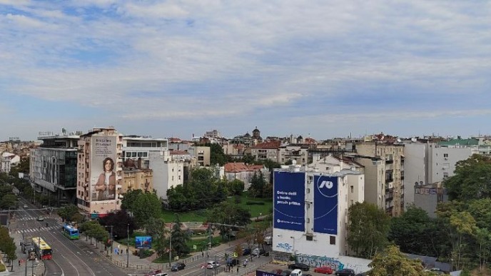 Danas je kraj leta